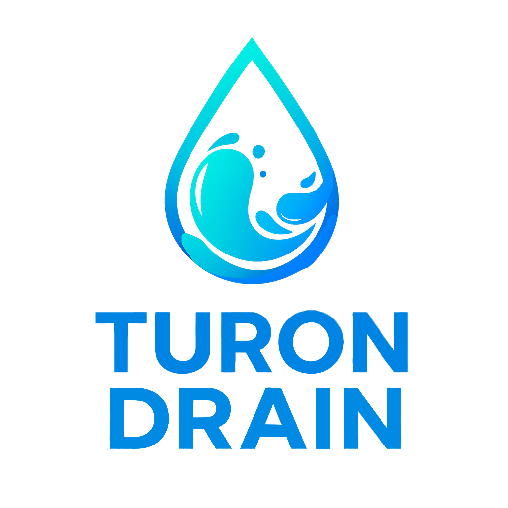 Turon Drain logo